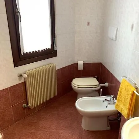 Casa Prealpi
