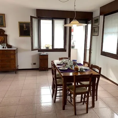 Casa Prealpi San Vendemiano