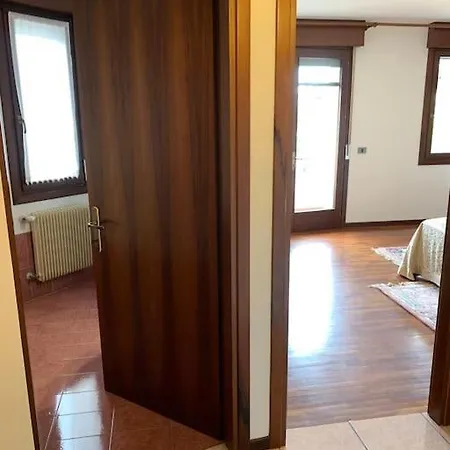 Casa Prealpi *