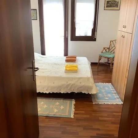 Lägenhet Casa Prealpi