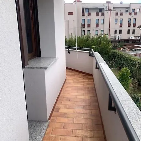 Casa Prealpi *