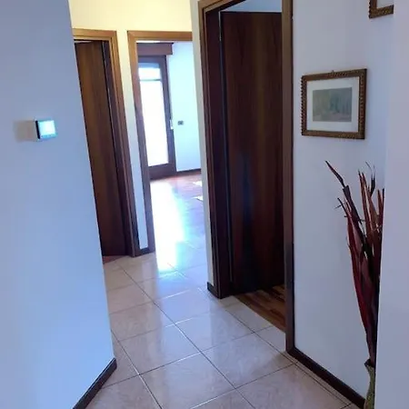 Lägenhet Casa Prealpi