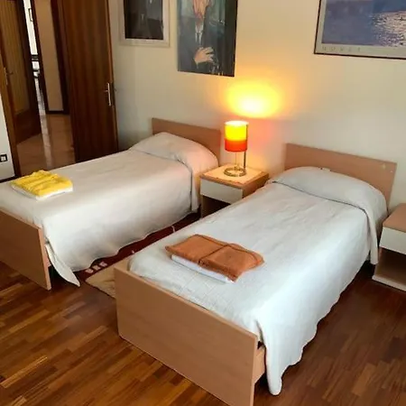 Casa Prealpi Lägenhet *