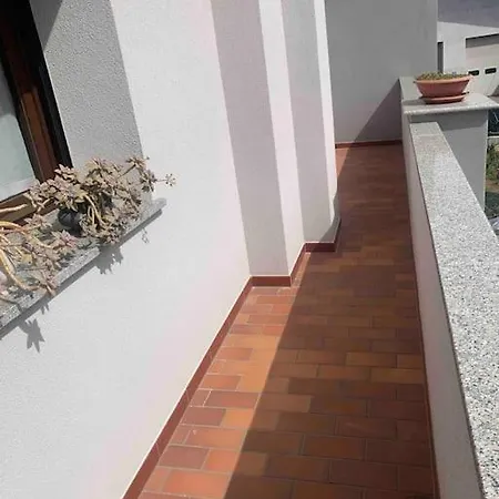 Lägenhet Casa Prealpi *