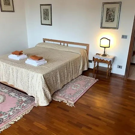 Casa Prealpi * San Vendemiano