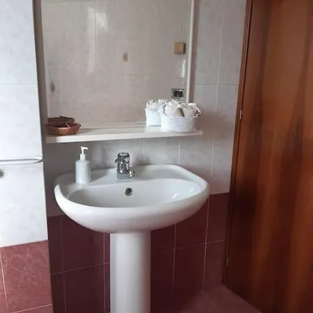 Lägenhet Casa Prealpi San Vendemiano