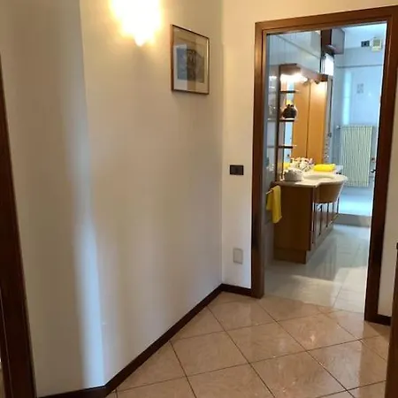 Casa Prealpi San Vendemiano