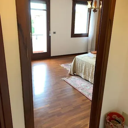 Casa Prealpi