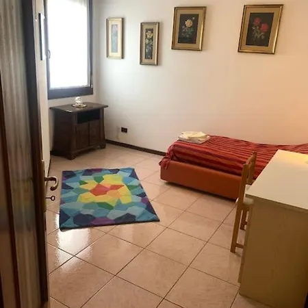 Lägenhet Casa Prealpi *