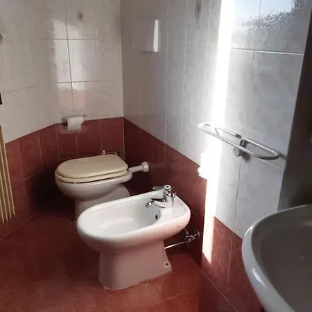 Casa Prealpi *