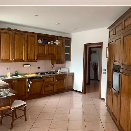 Casa Prealpi