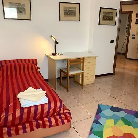 Lägenhet Casa Prealpi San Vendemiano