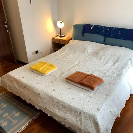 Casa Prealpi * San Vendemiano