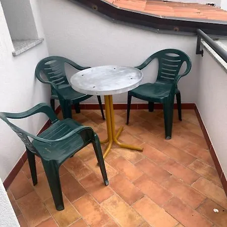 Casa Prealpi Lägenhet San Vendemiano