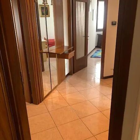 Casa Prealpi