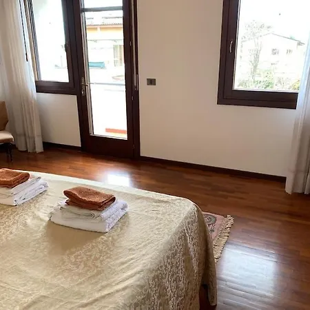 Lägenhet Casa Prealpi San Vendemiano