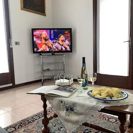 Lejlighed Casa Prealpi *
