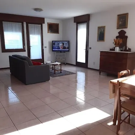 Casa Prealpi * San Vendemiano