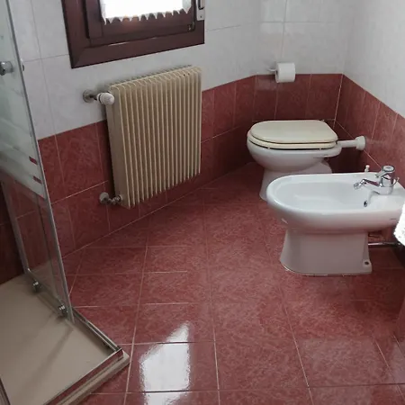 Casa Prealpi * San Vendemiano