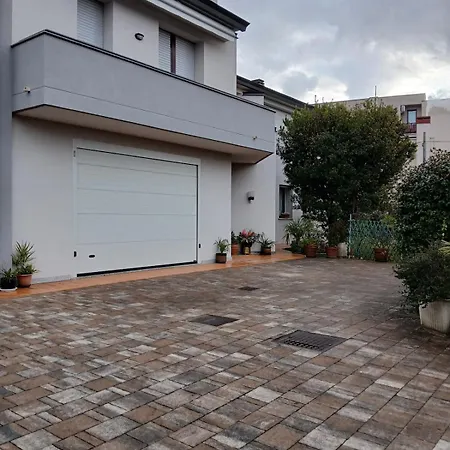 Casa Prealpi Lägenhet San Vendemiano