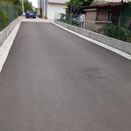 Casa Prealpi Lägenhet