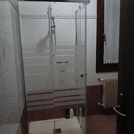 Casa Prealpi Apartament *