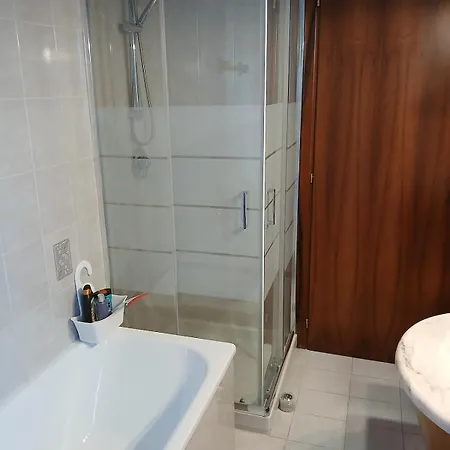 Casa Prealpi Lägenhet *