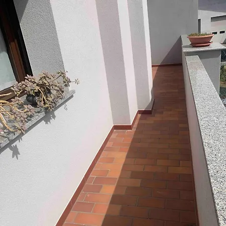 Casa Prealpi * San Vendemiano