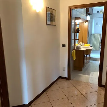 Casa Prealpi San Vendemiano