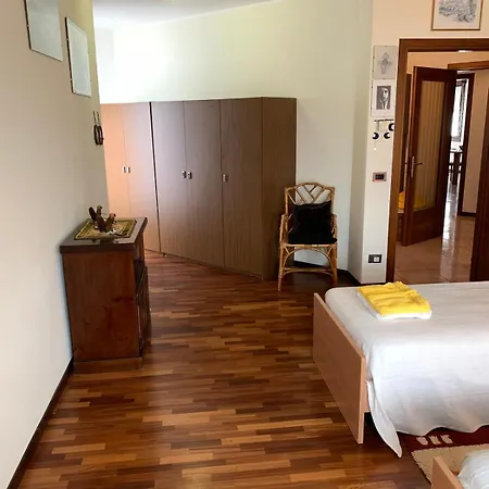 Casa Prealpi Lägenhet San Vendemiano