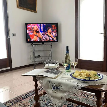 Casa Prealpi *