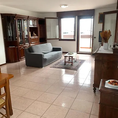 Casa Prealpi Lägenhet *