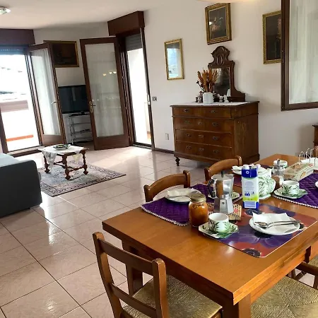 Casa Prealpi San Vendemiano