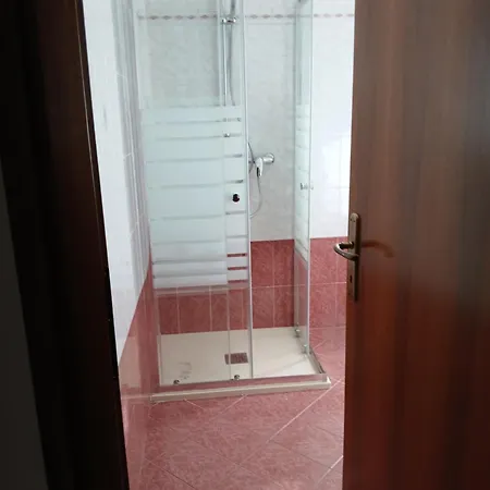 Casa Prealpi Lägenhet