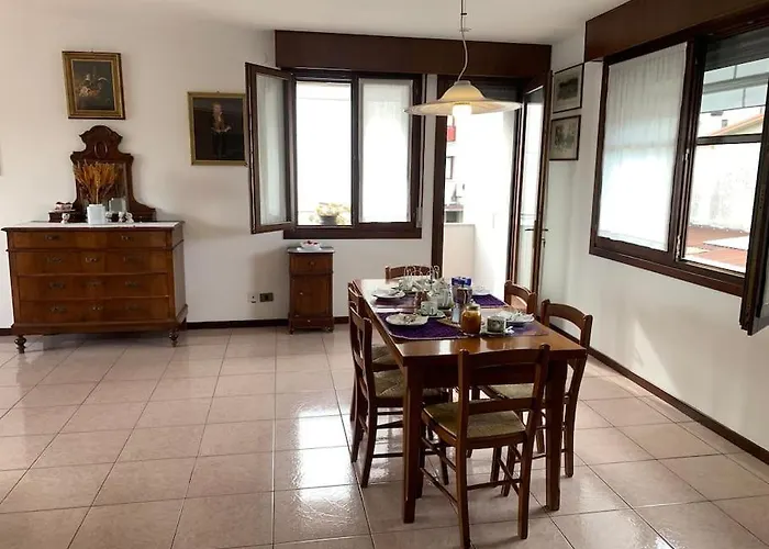 Casa Prealpi San Vendemiano