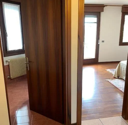 Casa Prealpi *