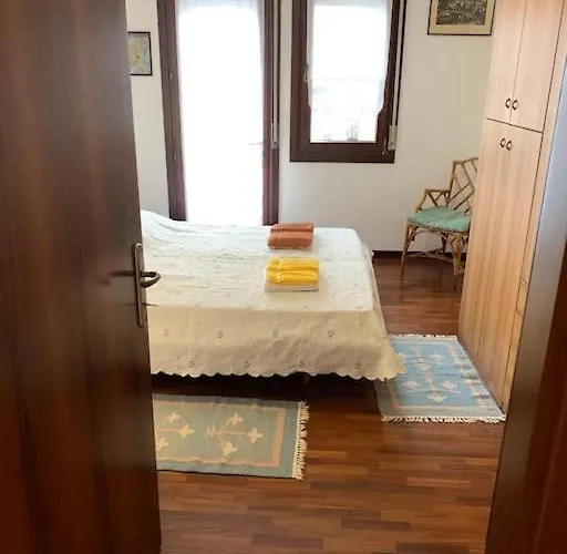 Apartman Casa Prealpi