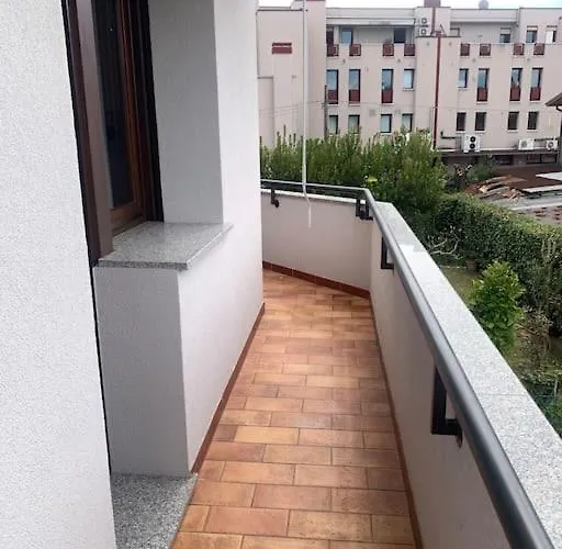 Casa Prealpi *