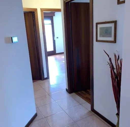 Apartman Casa Prealpi