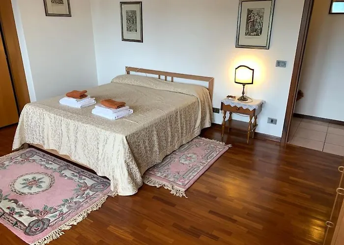Casa Prealpi * San Vendemiano
