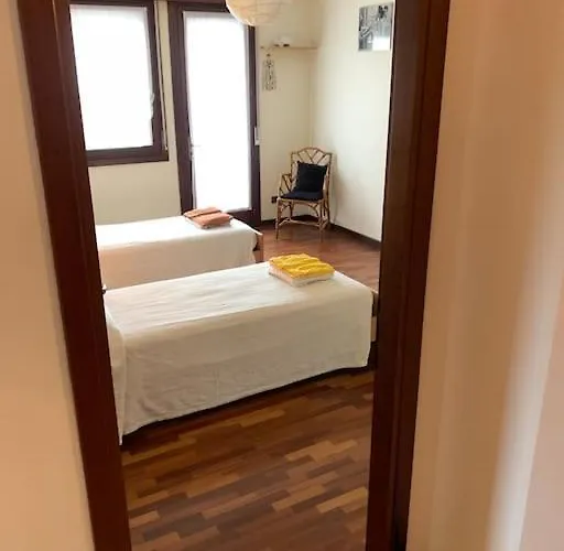 Apartman Casa Prealpi *