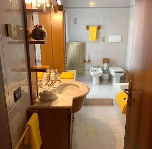Casa Prealpi Apartman San Vendemiano