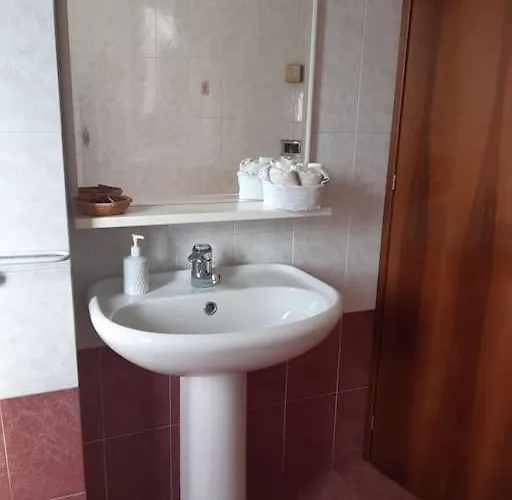 Apartman Casa Prealpi San Vendemiano