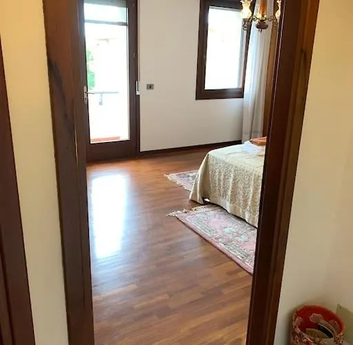 Casa Prealpi