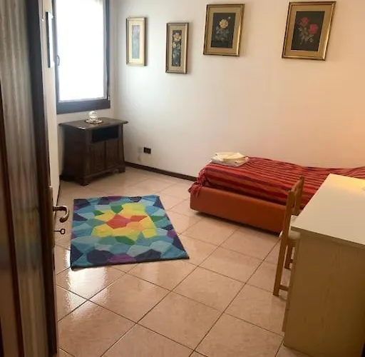 Apartman Casa Prealpi *