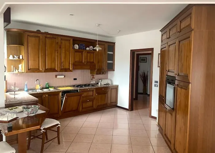 Casa Prealpi