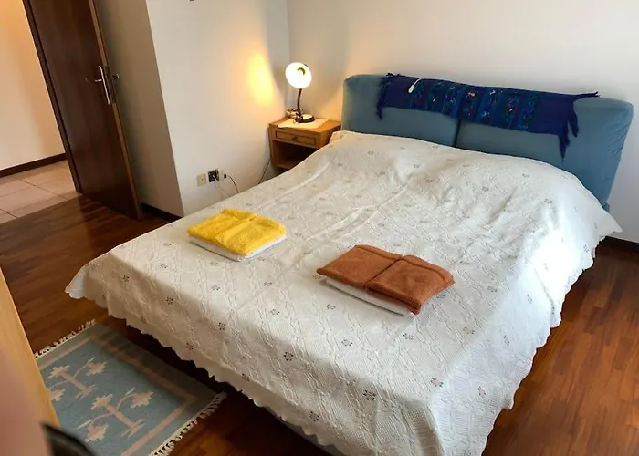 Casa Prealpi * San Vendemiano