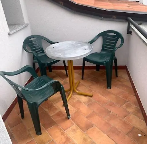 Casa Prealpi Apartman San Vendemiano