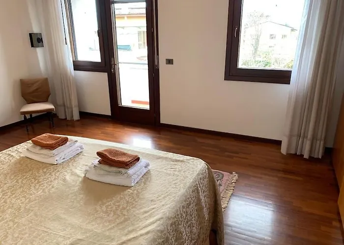 Apartman Casa Prealpi San Vendemiano