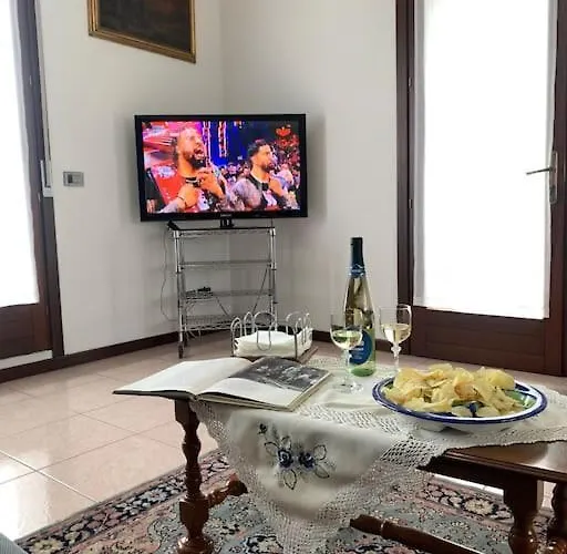 Apartman Casa Prealpi *